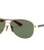 Ray-Ban RB8313-M F008/71 Scuderia Ferrari