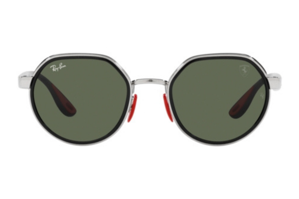 Ray-Ban Scuderia Ferrari Collection RB3674M F00771