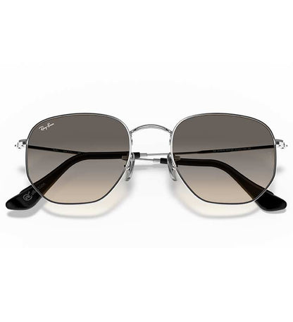 Ray-Ban Hexagonal Flat Lenses RB3548 003/32