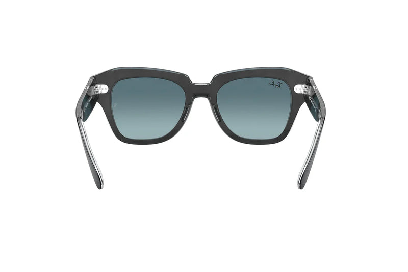 Ray-Ban State Street RB2186  1294/3M