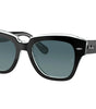 Ray-Ban State Street RB2186  1294/3M