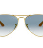 Ray-Ban Aviator Gradient RB3025 001/3F