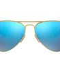 Ray-Ban Aviator Flash Lenses RB3025 112/17