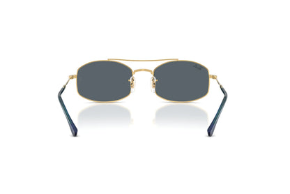 Ray-Ban RB3719 9278R5