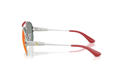 Ray-Ban Aviator SCUDERIA FERRARI COLLECTION RB3762M F125/6P