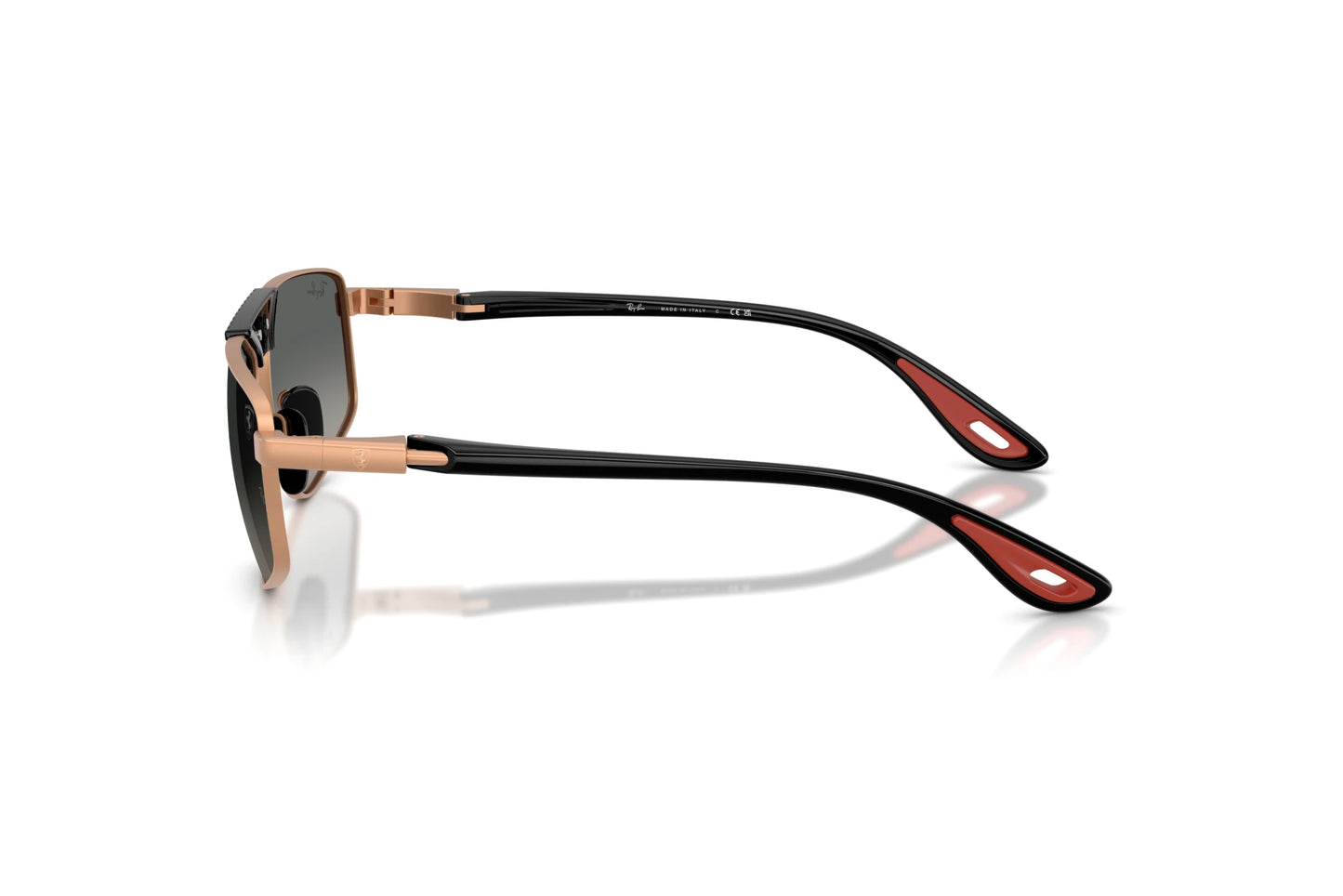 Ray-Ban SCUDERIA FERRARI COLLECTION RB3776M F12771