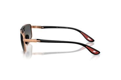 Ray-Ban SCUDERIA FERRARI COLLECTION RB3776M F12771