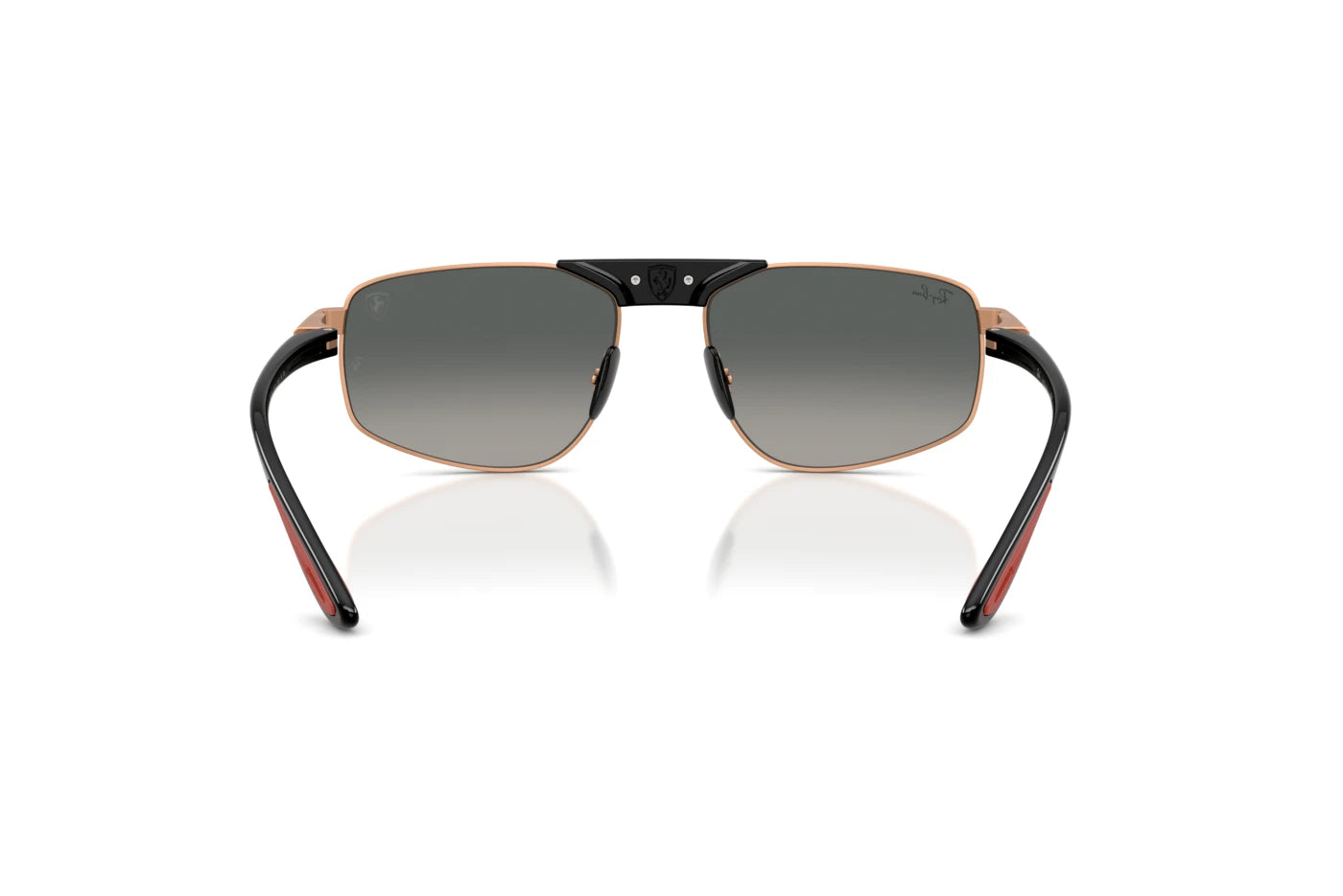 Ray-Ban SCUDERIA FERRARI COLLECTION RB3776M F12771