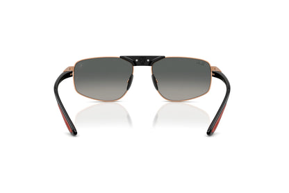 Ray-Ban SCUDERIA FERRARI COLLECTION RB3776M F12771