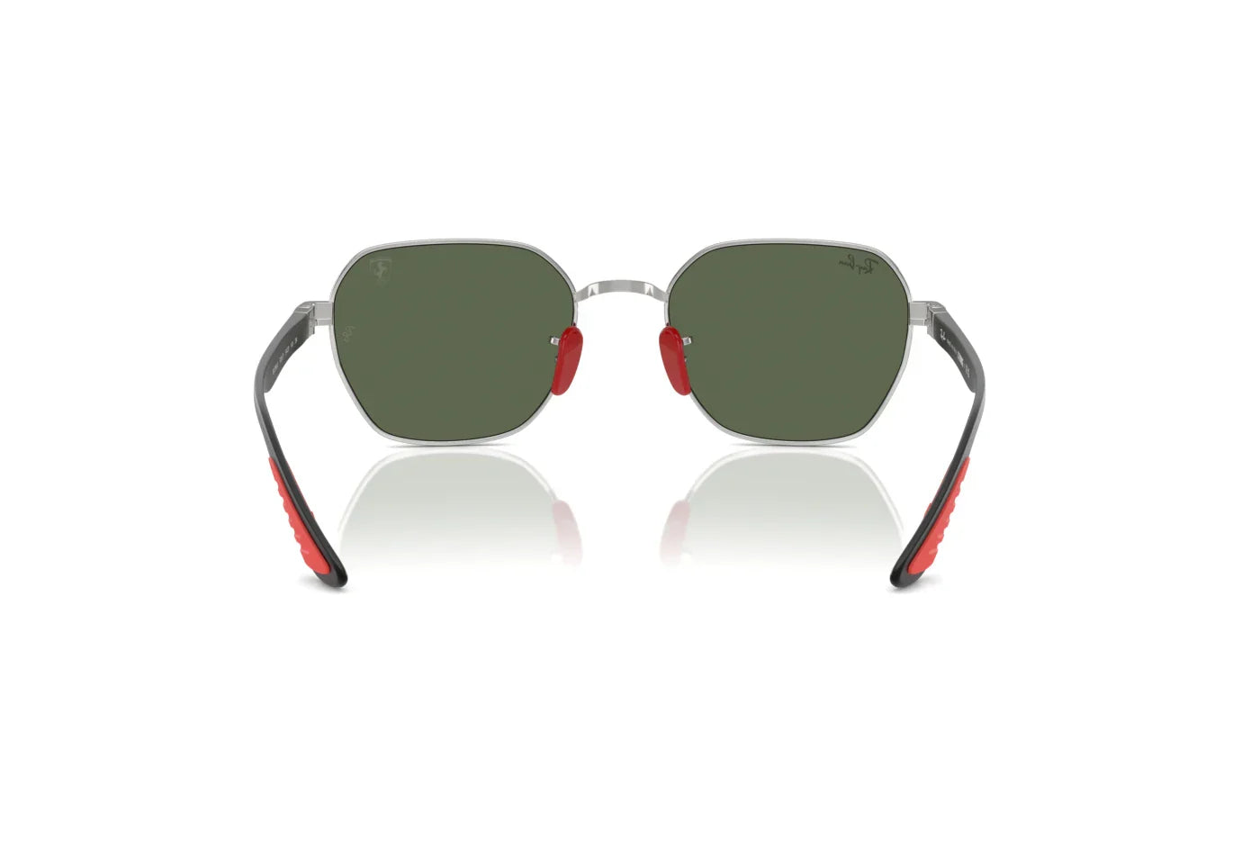 Ray-Ban Scuderia Ferrari RB3794M F03171