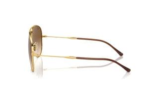 Ray-Ban Old Aviator RB3825 001/51