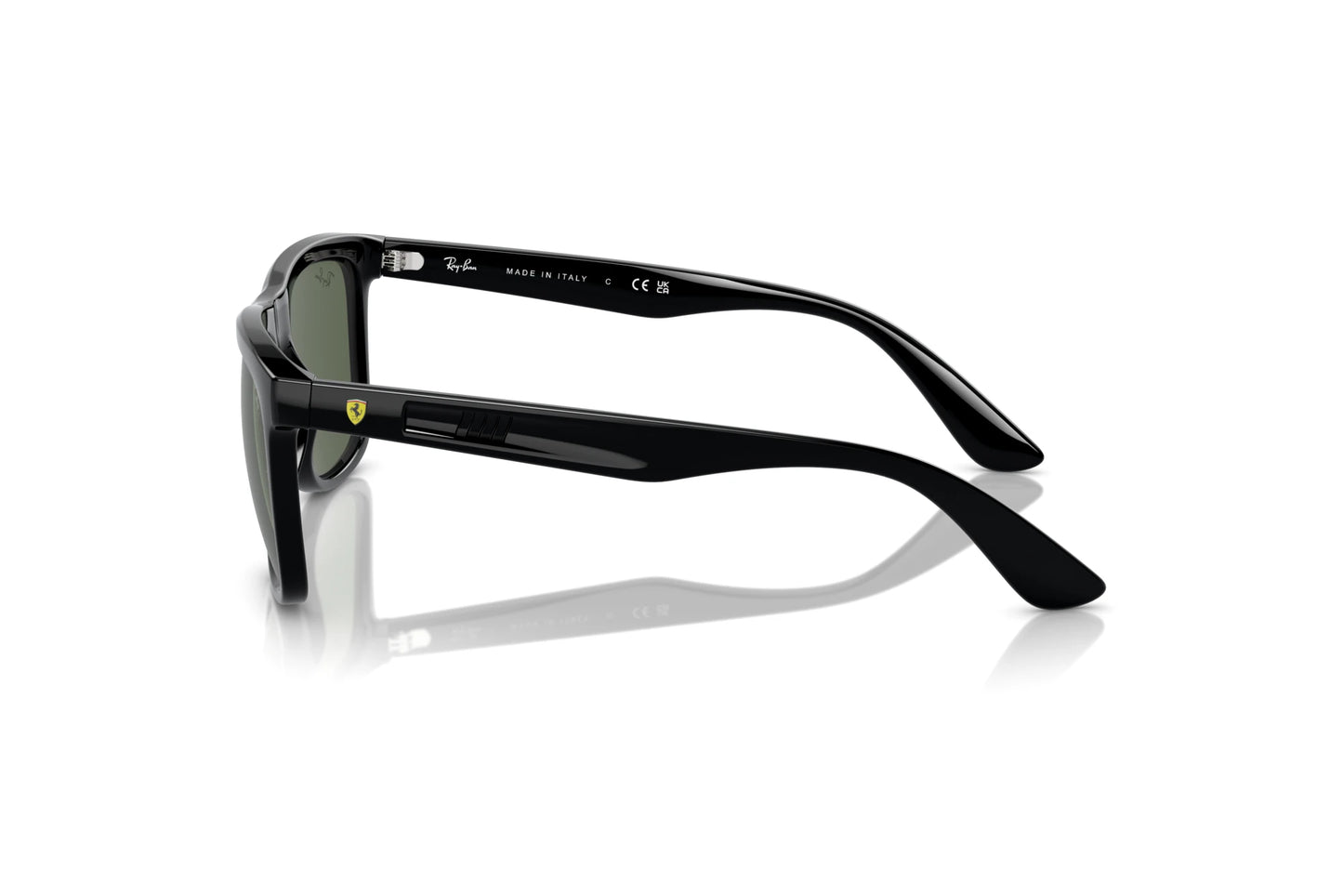 Ray-Ban Scuderia Ferrari Collection RB4413M F68371