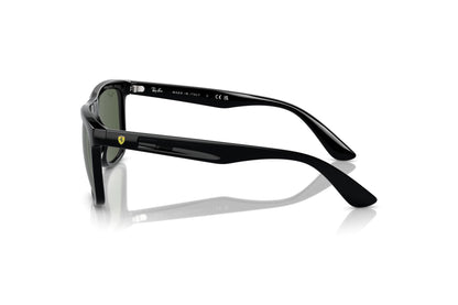 Ray-Ban Scuderia Ferrari Collection RB4413M F68371