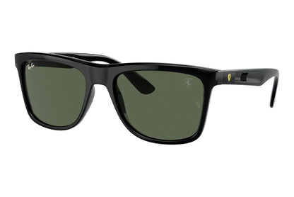 Ray-Ban Scuderia Ferrari Collection RB4413M F68371