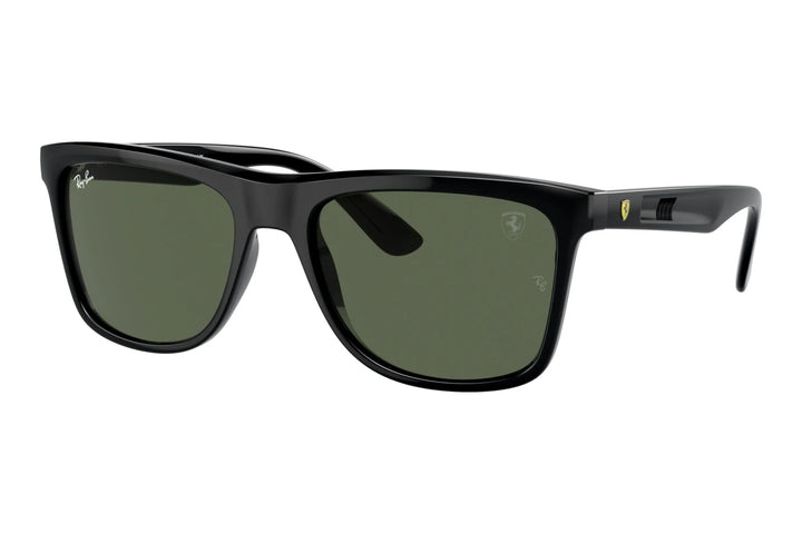 Ray-Ban Scuderia Ferrari Collection RB4413M F68371