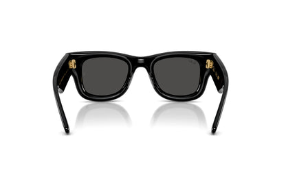 Ray-Ban WAYFARER A$AP ROCKY PUFFER Rb4940 601/87