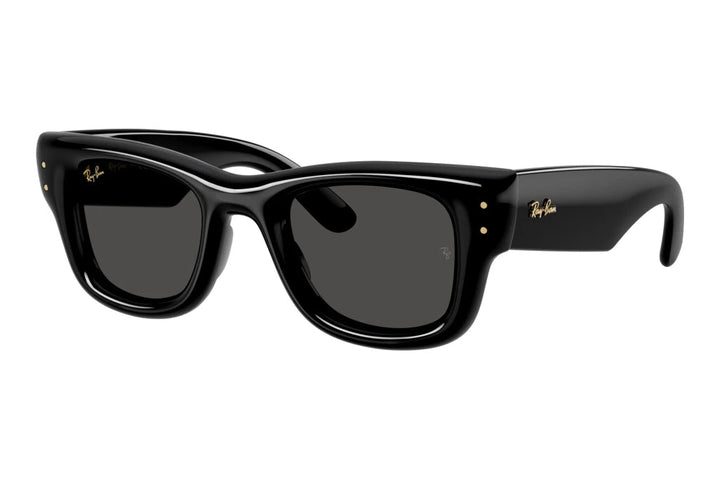 Ray-Ban WAYFARER A$AP ROCKY PUFFER Rb4940 601/58