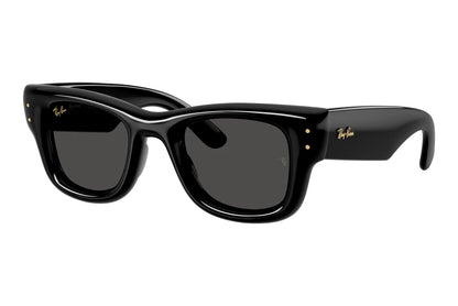 Ray-Ban WAYFARER A$AP ROCKY PUFFER Rb4940 601/87