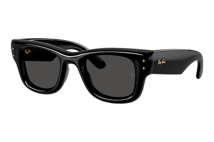 Ray-Ban WAYFARER A$AP ROCKY PUFFER Rb4940 601/87