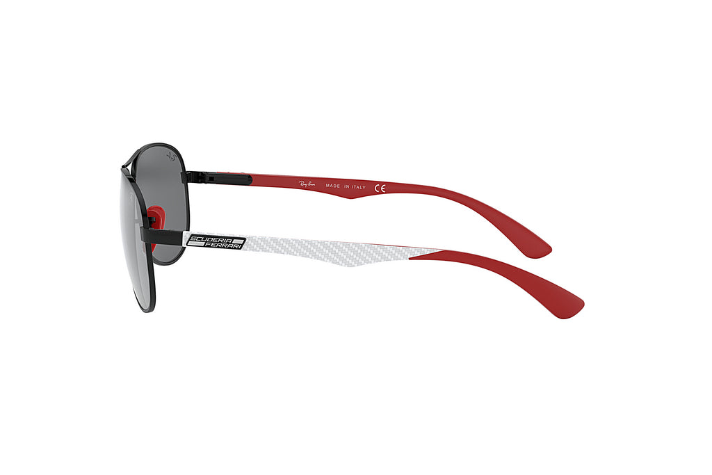 Ray-Ban Scuderia Ferrari RB8313-M F009/6G
