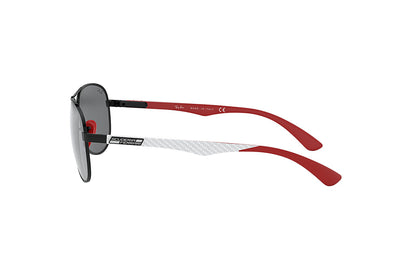 Ray-Ban Scuderia Ferrari RB8313-M F009/6G