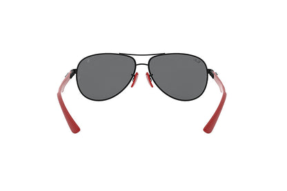 Ray-Ban Scuderia Ferrari RB8313-M F009/6G