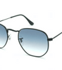 Ray-Ban Hexagonal Flat Lenses RB3548 002/32