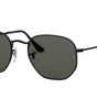 Ray-Ban Hexagonal Flat Lenses RB3548N 002