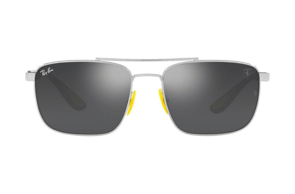 Ray-Ban Scuderia Ferrari Collection RB3715M F064/6G