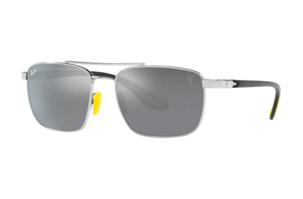 Ray-Ban Scuderia Ferrari Collection RB3715M F064/6G