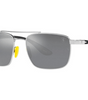 Ray-Ban Scuderia Ferrari Collection RB3715M F064/6G