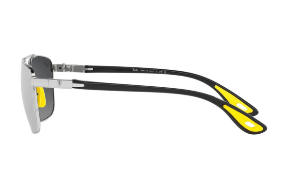 Ray-Ban Scuderia Ferrari Collection RB3715M F064/6G