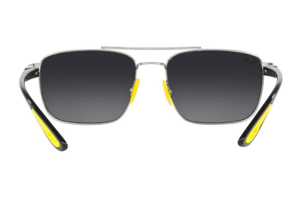 Ray-Ban Scuderia Ferrari Collection RB3715M F064/6G