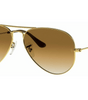 Ray-Ban Aviator Gradient RB3025 001/51