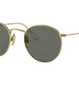 Ray-Ban Round Titanium Collection RB8247 912658