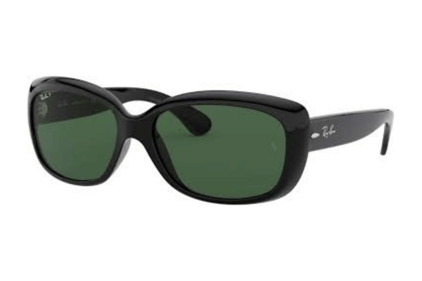 Ray-Ban Jackie Ohh RB4101 601/58 Polarized