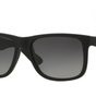 Ray-Ban Justin Classic RB4165 622/T3 Polarized