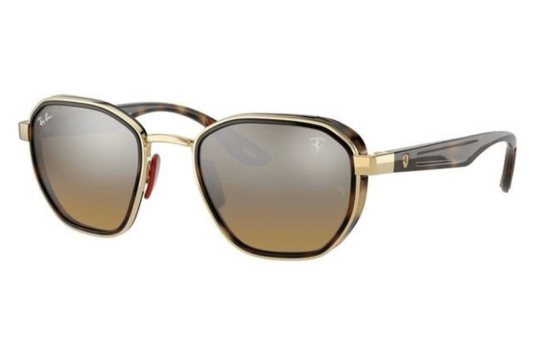Ray-Ban Scuderia Ferrari RB3674M F029/A2