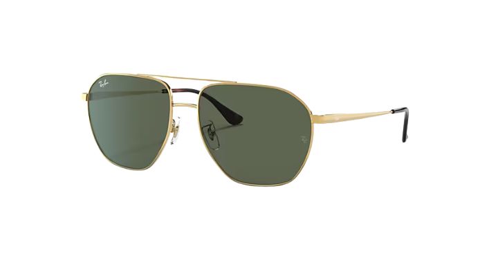 Ray-Ban RB3692D 001/71