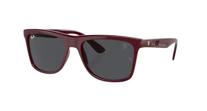 Ray-Ban Scuderia Ferrari Collection RB4413M F686/87