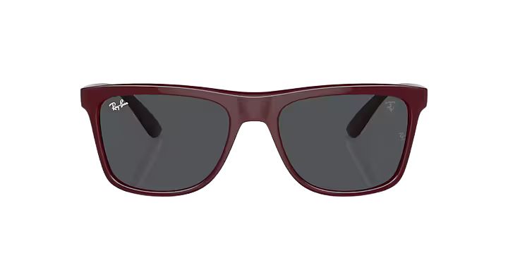 Ray-Ban Scuderia Ferrari Collection RB4413M F686/87