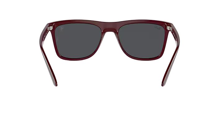 Ray-Ban Scuderia Ferrari Collection RB4413M F686/87