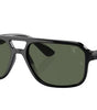 Ray-Ban Scuderia Ferrari Collection RB4414M F683/71