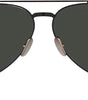 Ray-Ban Aviator Titanium Collection RB8225 313487