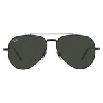 Ray-Ban Aviator Titanium Collection RB8225 313487