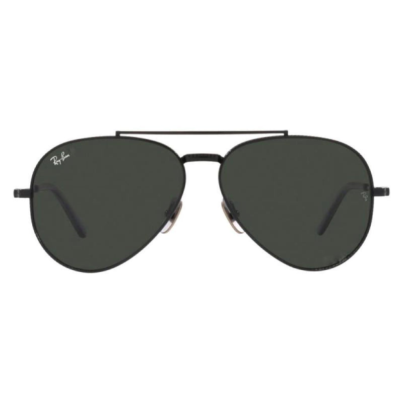 Ray-Ban Aviator Titanium Collection RB8225 313487
