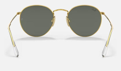 Ray-Ban Round Titanium Collection RB8247 912658