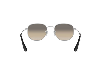 Ray-Ban Hexagonal Flat Lenses RB3548 003/32