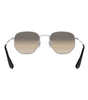 Ray-Ban Hexagonal Flat Lenses RB3548 003/32