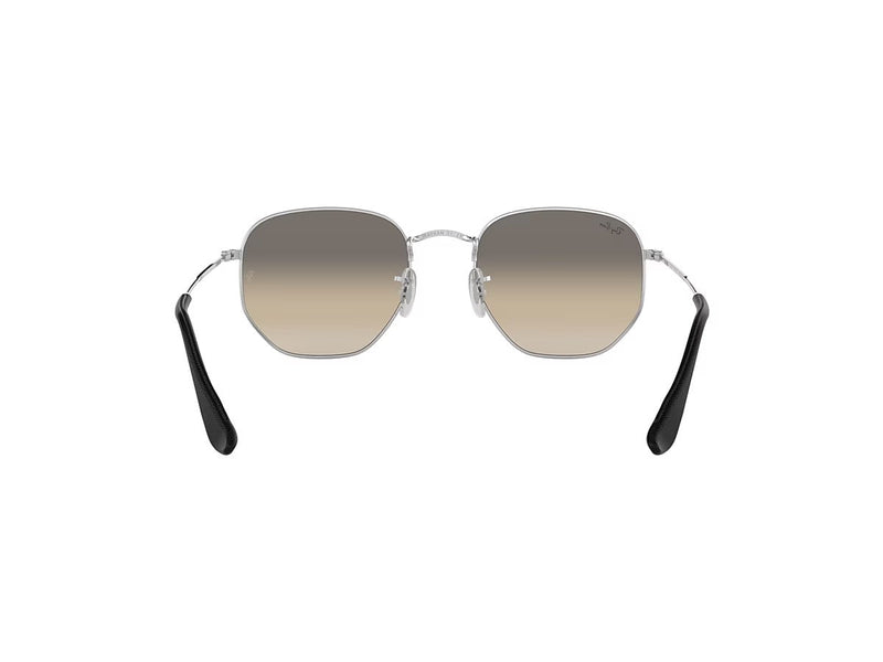 Ray-Ban Hexagonal Flat Lenses RB3548 003/32